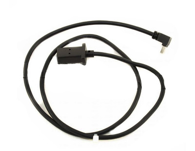 CC519-60117 - HP Control Panel Cable LaserJet CM3530 Printer