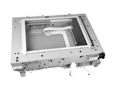 CE664-69008 - HP Flatbed Scanner Assembly
