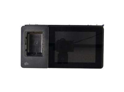 CZ248-67917 - HP Color LaserJet Enterprise M680 M830 M880 Control Panel