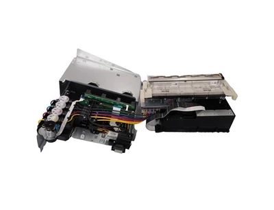D3Q15-60149 - HP Printhead Pump Drive Ink Tube PageWide 556 586