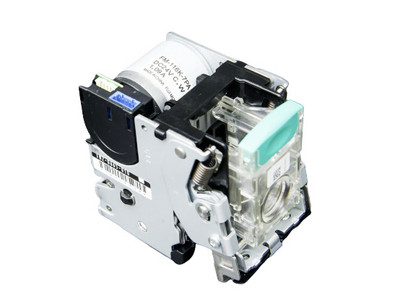 FM2-0665 - HP Stapler Sub Assembly for Color LaserJet CP6015 / CM6030