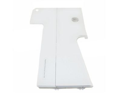HP Front Cover for PageWide Enterprise 556 / 586 Printer - G1W39-67918 - Printer Accessories
