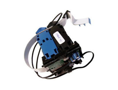 Dell P962-CC Ink Carrier with Belt and Cable for 962 All-in-One Printer - Replacement part for printer maintenance