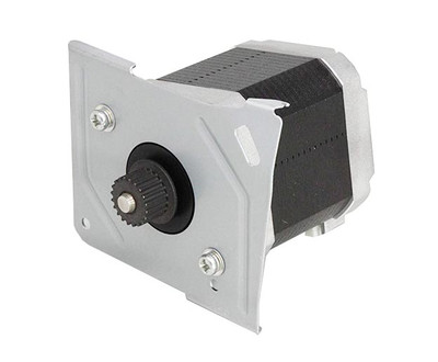PF2309K125NI - HP Feed Motor Assembly Color LaserJet MFP Printer