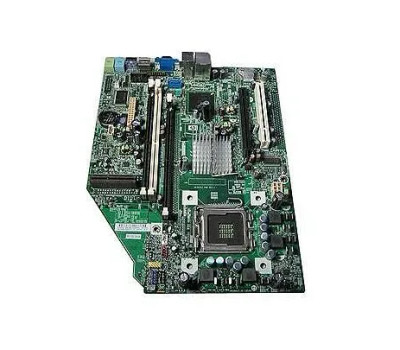 381029-001 - HP LGA775 G45 Express DDR2 ATX Motherboard