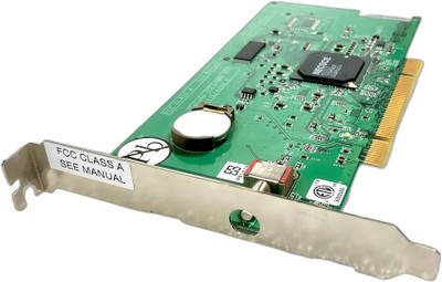 38R4173 - IBM NVRAM RoHS PCI Adapter Card