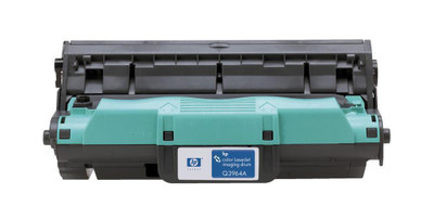 HP Q3964A Imaging Drum Unit for Color LaserJet 2550/2800 Series Printer - Genuine OEM drum for vibrant color prints