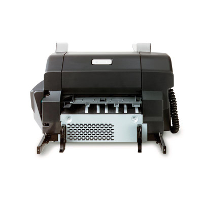 Q5691-60501 - HP 500-Sheet Stapler Stacker Assembly