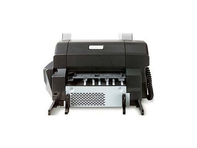 Q5691A - HP 500-Sheet Stapler / Stacker Assembly for LaserJet 4345 / 4730 MultiFunction Printer