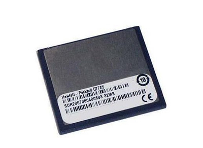 Q7725-68001 - HP 32MB Firmware Upgrade