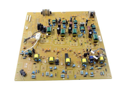 W006N - Dell High Voltage Power Board Laser Printer