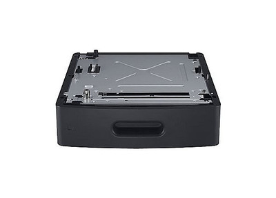 Dell Media Tray 0R7YH5 - 550 Sheets, 1 Tray, Compatible with Laser Printer B5460DN