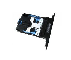 Dell 250-Sheets Paper Tray for 2335DN 2355DN Series Printer - Convenient additional paper storage for your printer.