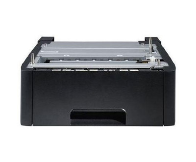 Dell 550-Sheet Feeder Input Tray for 815/S2815 Series Printer - Enhance paper capacity for efficient printing