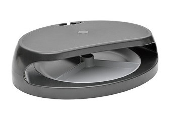 MR1208TRAY - TRIPP LITE Universal Monitor Riser Stand with Accessory Tray