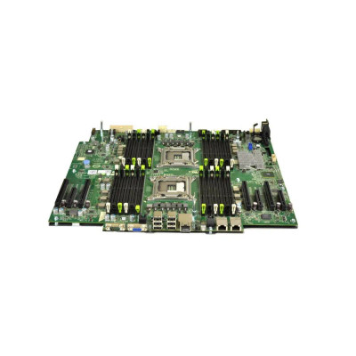 Dell 3GCPM Shop Intel Xeon E5-2600 System Board (Motherboard)