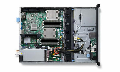 Dell PowerEdge R520 System Board 3P5P3 Motherboard - Compatible with PowerEdge R520 Servers