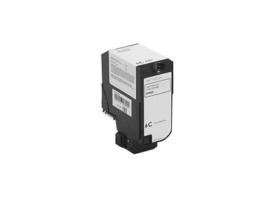 8HM13 - Dell 12000-Pages High Yield Cyan Toner Cartridge