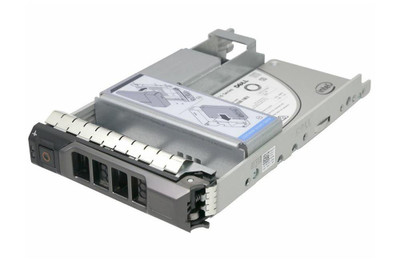 400-AQQT - Dell 800GB SAS 12Gb/s 2.5" Hot-Swap SSD