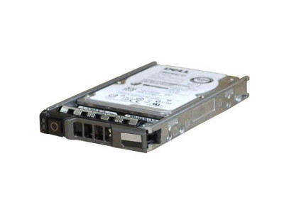 400-ATGO - Dell 480GB SAS 12Gb/s 2.5" Hot-Swap MLC SSD