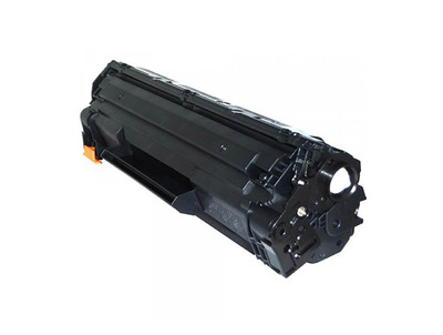 PK492 - Dell Black Toner Cartridge for Laser Printer 2350d / 2350dn