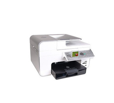0GH310 - Dell 4800x1200dpi Color All-in-One Inkjet Printer