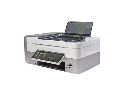 0TR592 - Dell 4800x1200dpi 25ppm Color 28ppm Mono All-In-One Printer