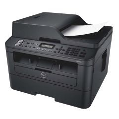 Dell E515dw All-in-one Laser Printer WiFi Mono Copier Scanner Fax Duplex - compatible with ProLiant DL360p Gen8 servers