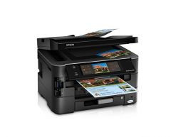 C423A - Epson 5760x1440dpi USB 2.0 Ethernet All-In-One Inkjet Printer