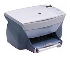 C8426A - HP PSC 750 All-in-One Inkjet Printer