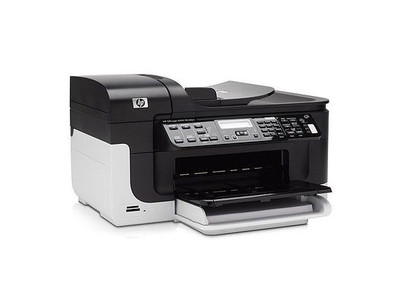 CB057A - HP 6500 Wireless All-in-One Printer
