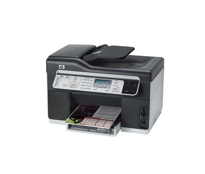 CB821A - HP OfficeJet Pro L7590 Color All-in-One Printer