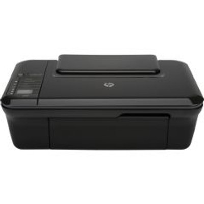 HP DeskJet 3050 All-in-One Printer CH376A#ABG - Wireless Inkjet Printer - Home Office Printing