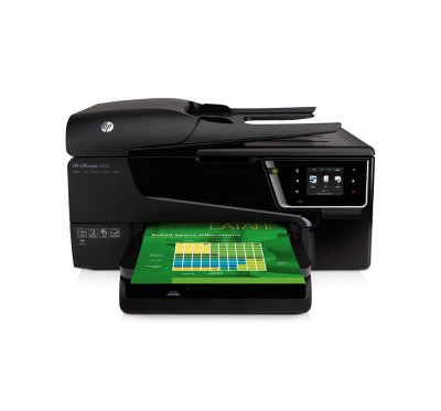 CZ155A - HP Officejet 6600 e-All-in-One Printer