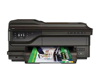 HP OfficeJet 7612 Wide Format All-in-One Printer - G1X85A - for large print jobs and wide documents