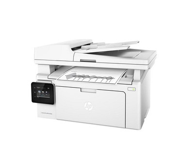 G3Q60A - HP LaserJet Pro M130FW All-In-One Printer