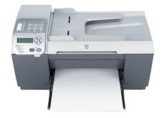 Q3435A - HP OfficeJet 5510 All-in-One Inkjet Printer