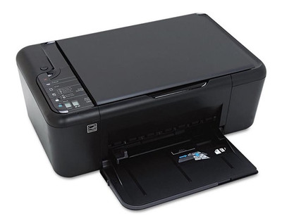 HP OfficeJet Pro 6978 All-in-One Printer T0F29A#B1H - Wireless Printer for Home Office or Small Business