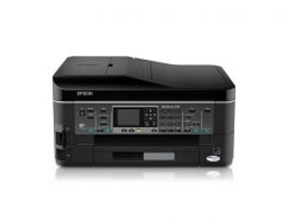 WORKFORCE545 - Epson WorkForce 545 All-in-One Printer