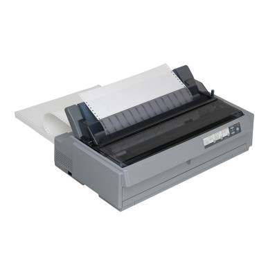 C11C272161DA - Epson LQ-2180 (360 x 360) dpi 480cps 24-Pin Dot Matrix Printer