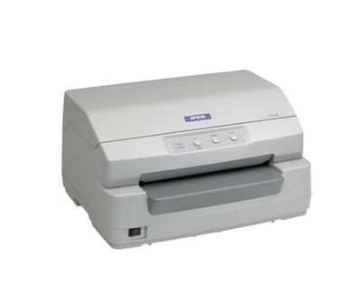 C11C376025 - Epson 413cps Monochrome 24-Pin Dot Matrix Printer