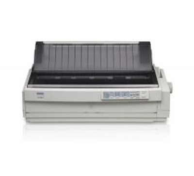 Epson LQ-2180 24-Pin Dot Matrix Printer - Ideal for Business Invoices and Reports Epson LQ-2180 24-Pin Dot Matrix Printer - Ideal for Business Invoices and Reports