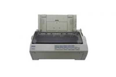 FX-880 - Epson FX-880 Impact Dot Matrix Printer