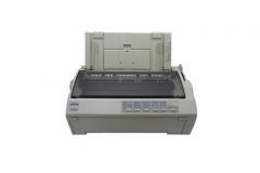 FX-880 - Epson FX-880 Dot Matrix Printer