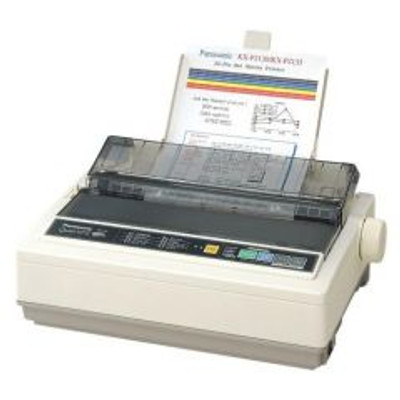 KX-P2130 - Panasonic KX-P2130 Color Dot Matrix Printer