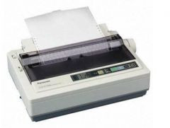 KXP3696 - Panasonic 9-Pin 240x144dpi 500cps Parallel Dot Matrix Printer