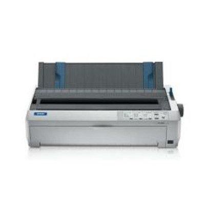 LQ-570 - Epson LQ 570 Dot Matrix Printer