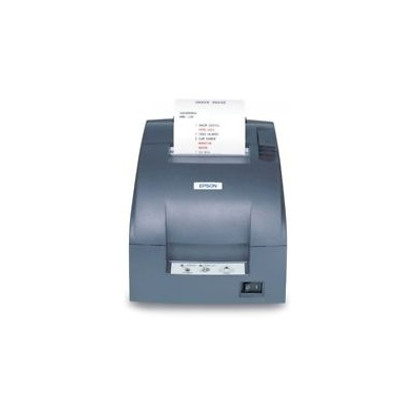 M133A-R - Epson TM-U325 17.8 cpi 2-fonts 9-Pin Dot Matrix POS Receipt Printer