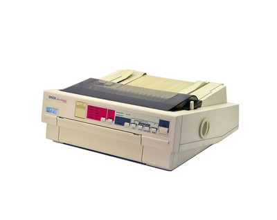 P630A - Epson 5000 ACTION Printer MATRIX