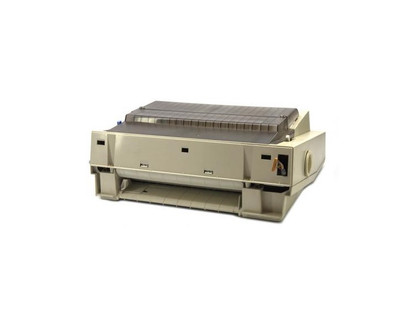 P630B - Epson Dot Matrix Printer 24-Pin Working